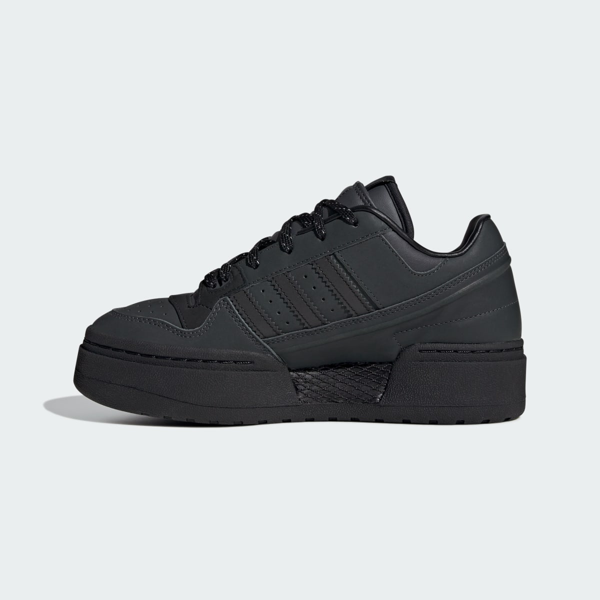 Adidas Forum XLG Shoes. 9