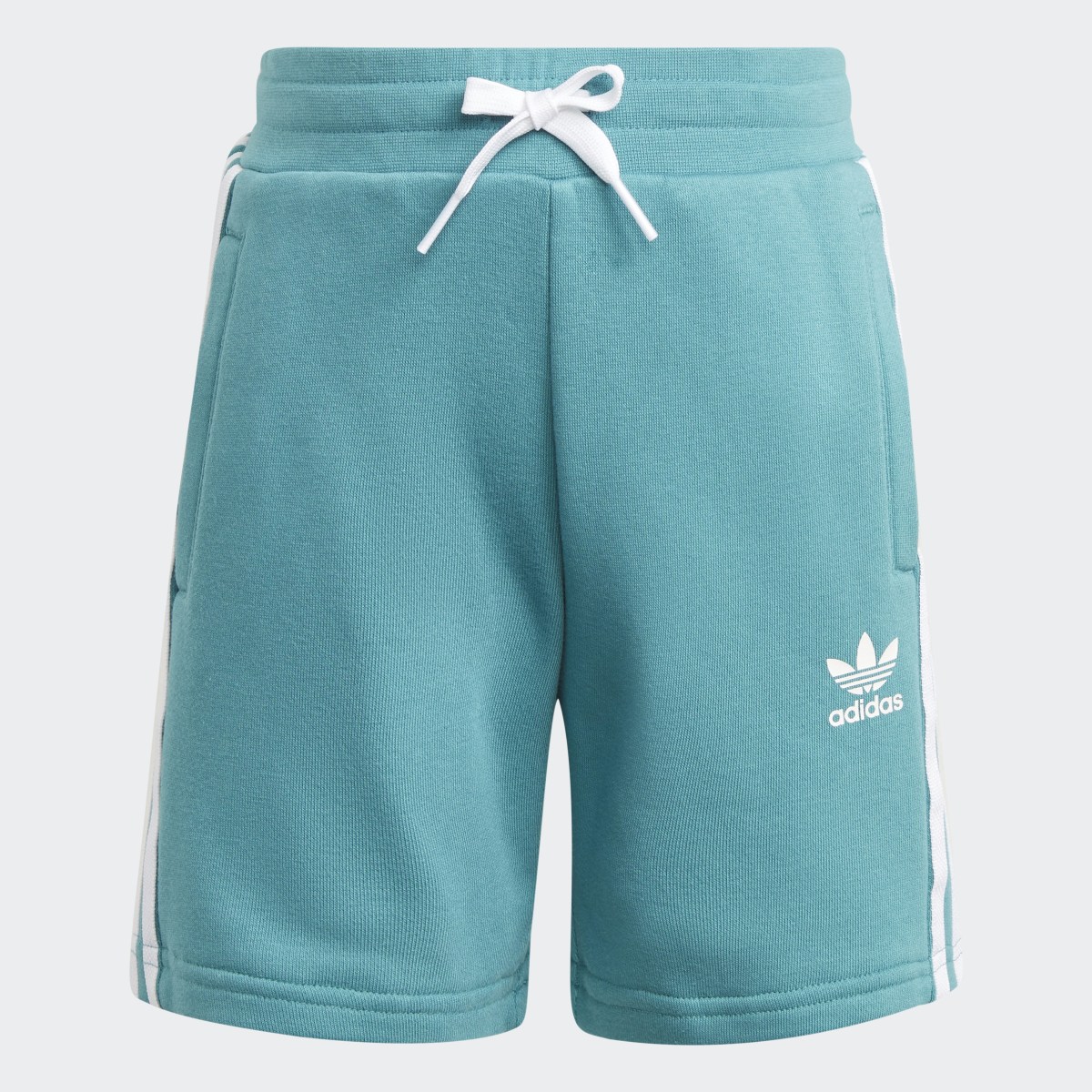 Adidas Completo adicolor Shorts and Tee. 7