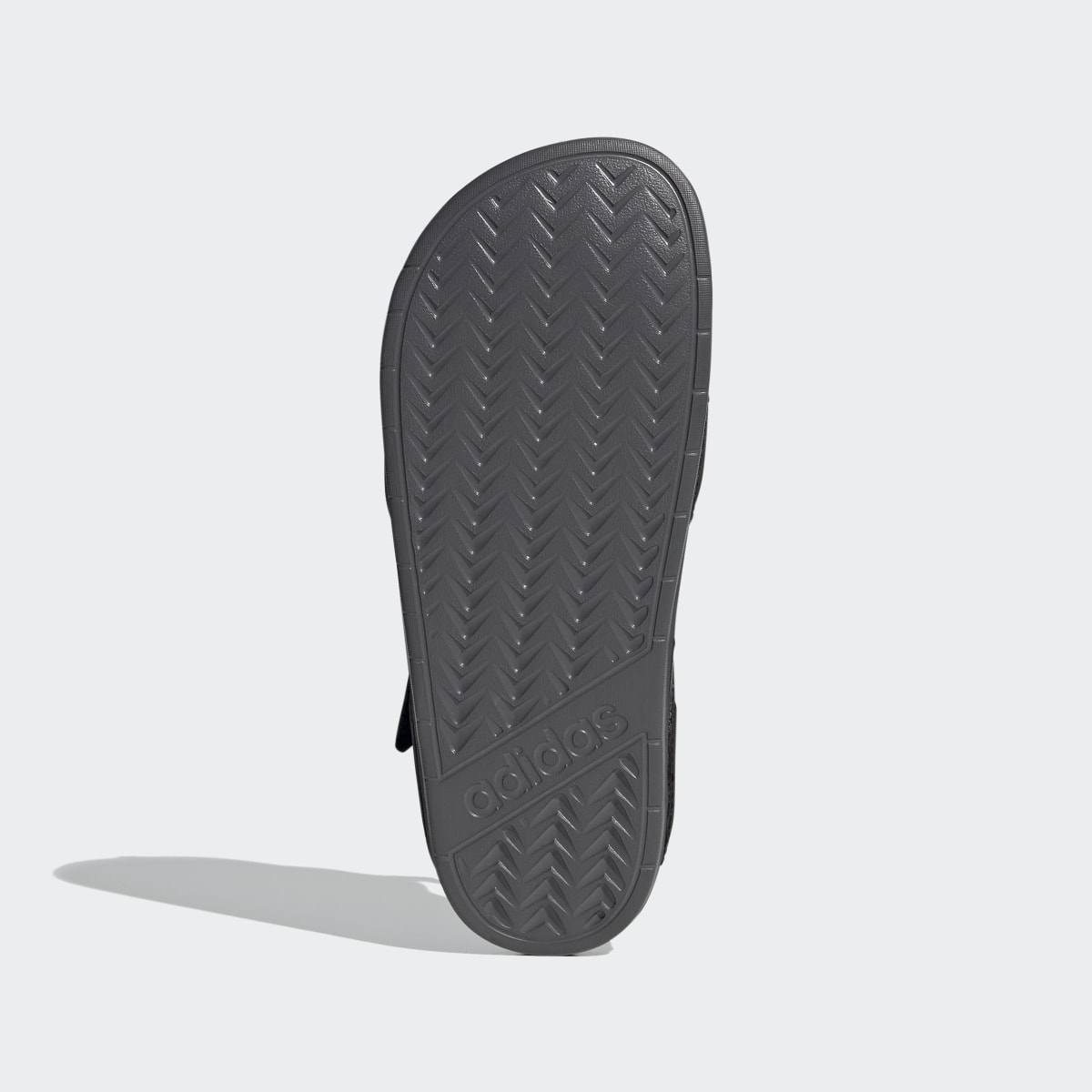 Adidas Adilette Sandals. 4