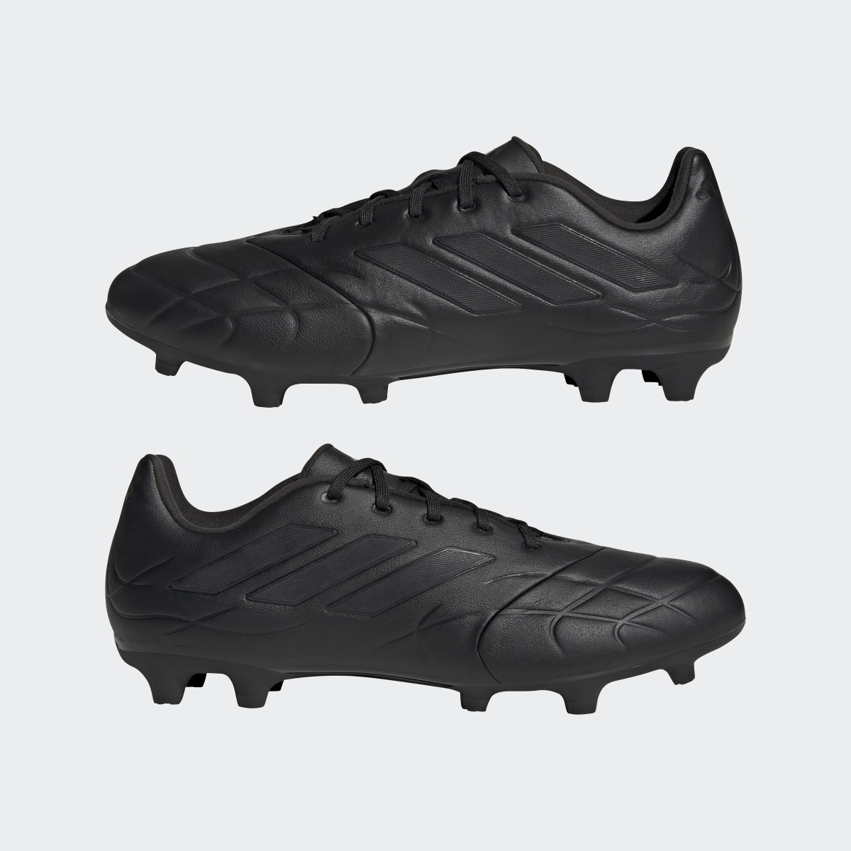 Adidas Copa Pure.3 Firm Ground Soccer Cleats. 8