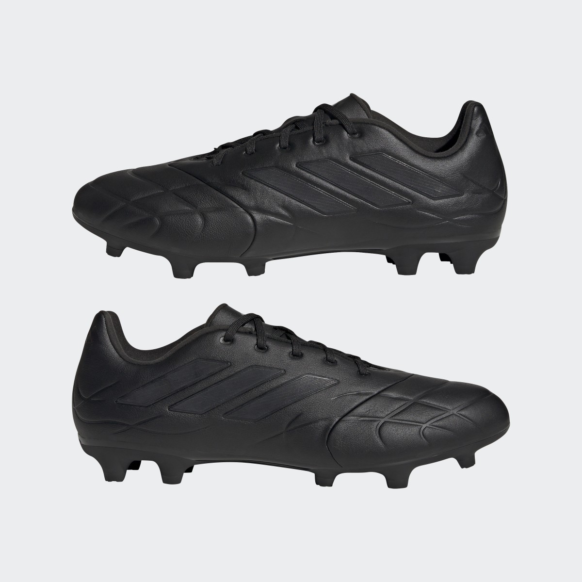 Adidas Scarpe da calcio Copa Pure.3 Firm Ground. 8