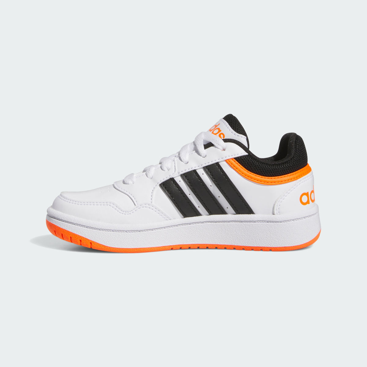 Adidas Tenis Hoops. 7