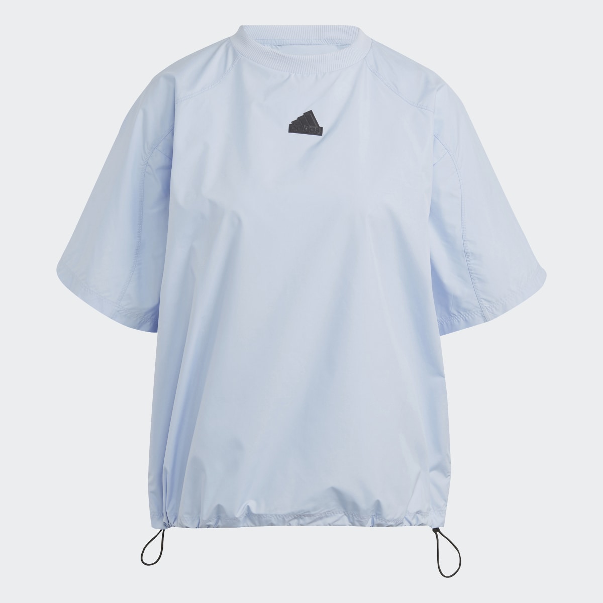 Adidas City Escape Loose-Fit Tee. 5