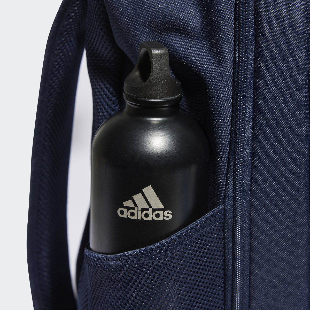 Adidas Real Madrid Backpack. 7
