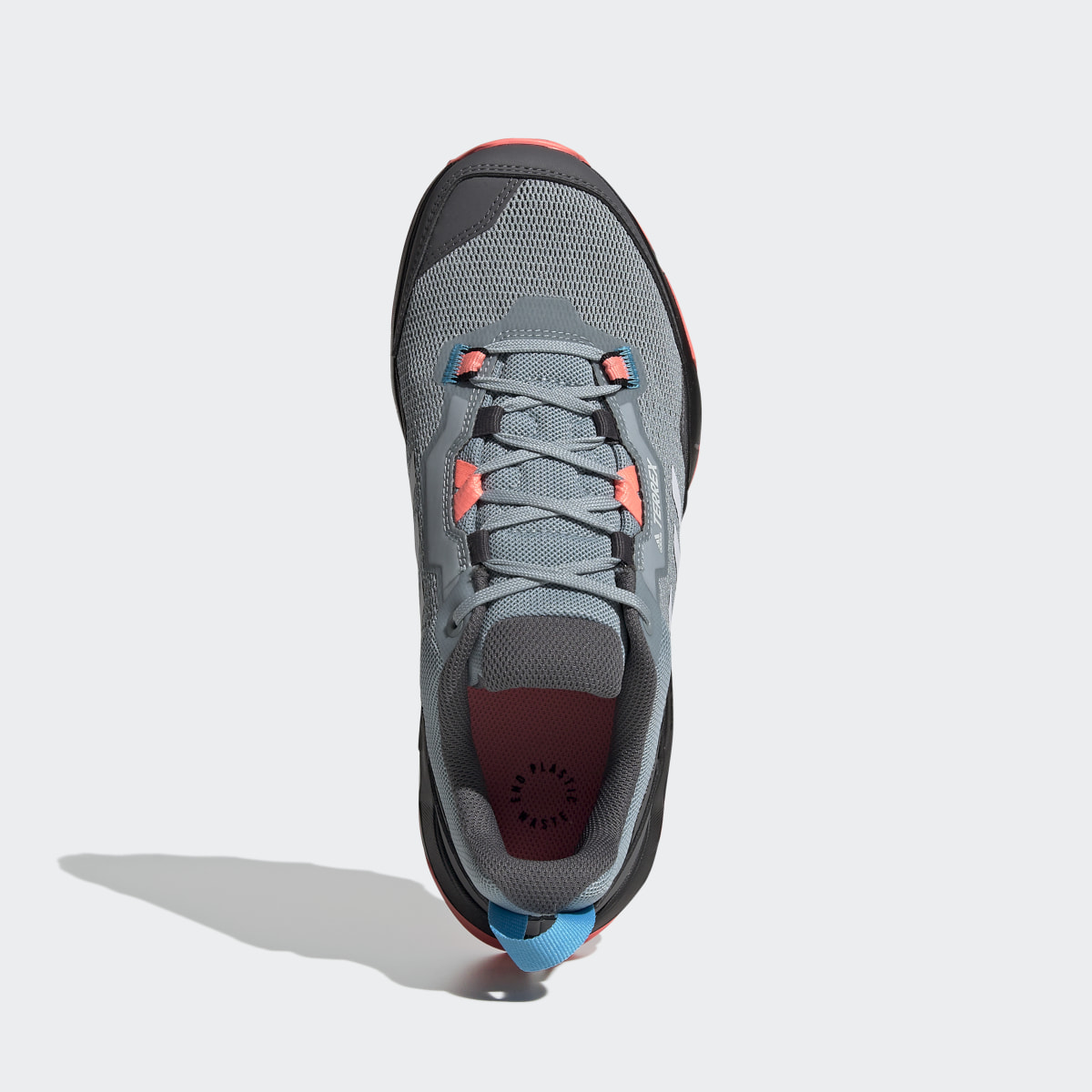 Adidas Chaussure de randonnée Terrex AX4 Primegreen. 7