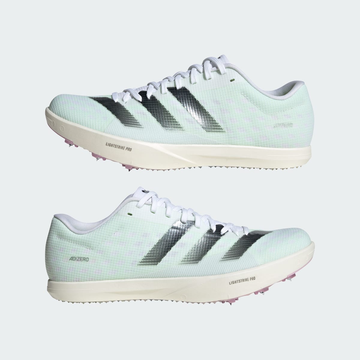 Adidas Adizero Weitsprungschuh. 8