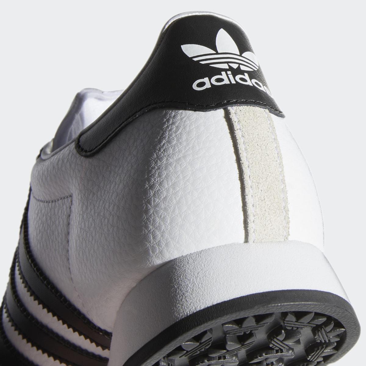 Adidas Samoa Shoes. 8