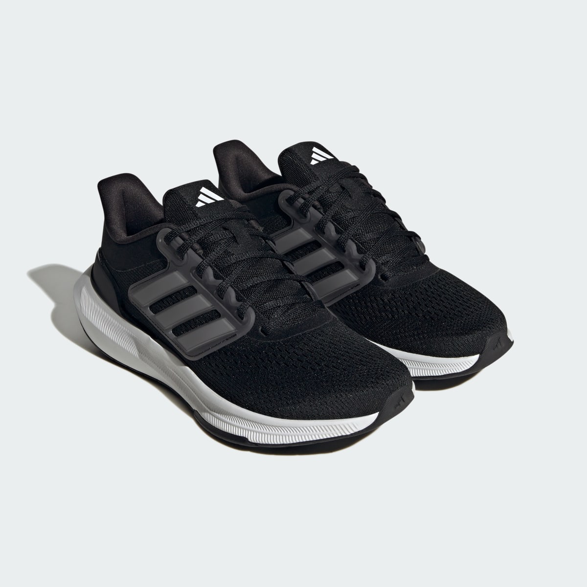Adidas Ultrabounce Wide Running Shoes. 7