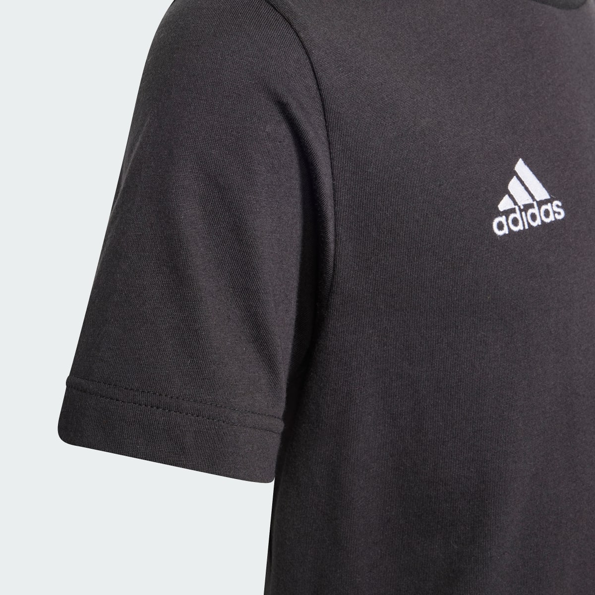 Adidas T-shirt da Juventus – Criança. 4