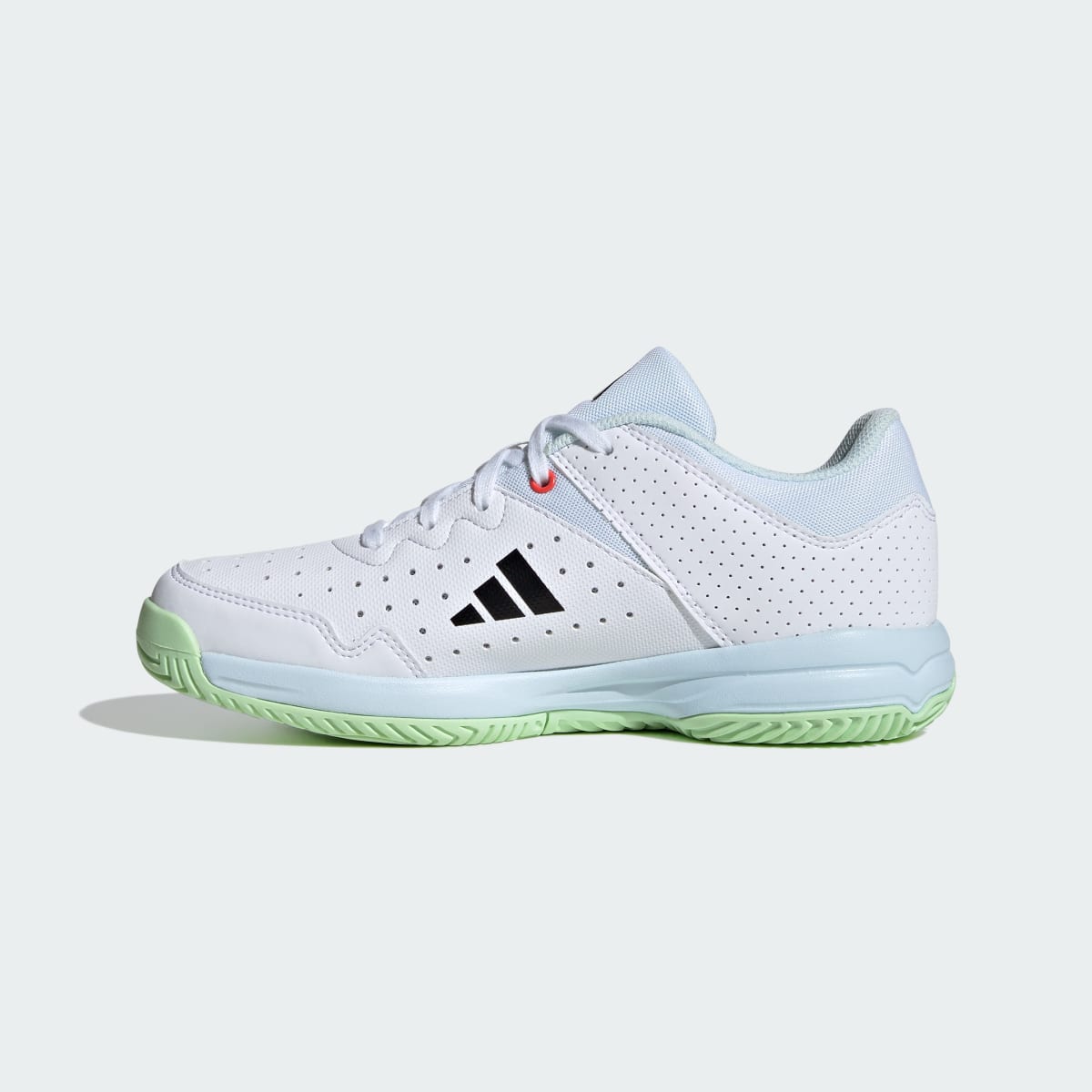 Adidas Court Stabil Shoes. 6