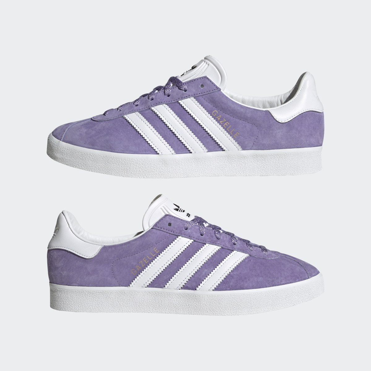 Adidas Chaussure Gazelle 85. 8