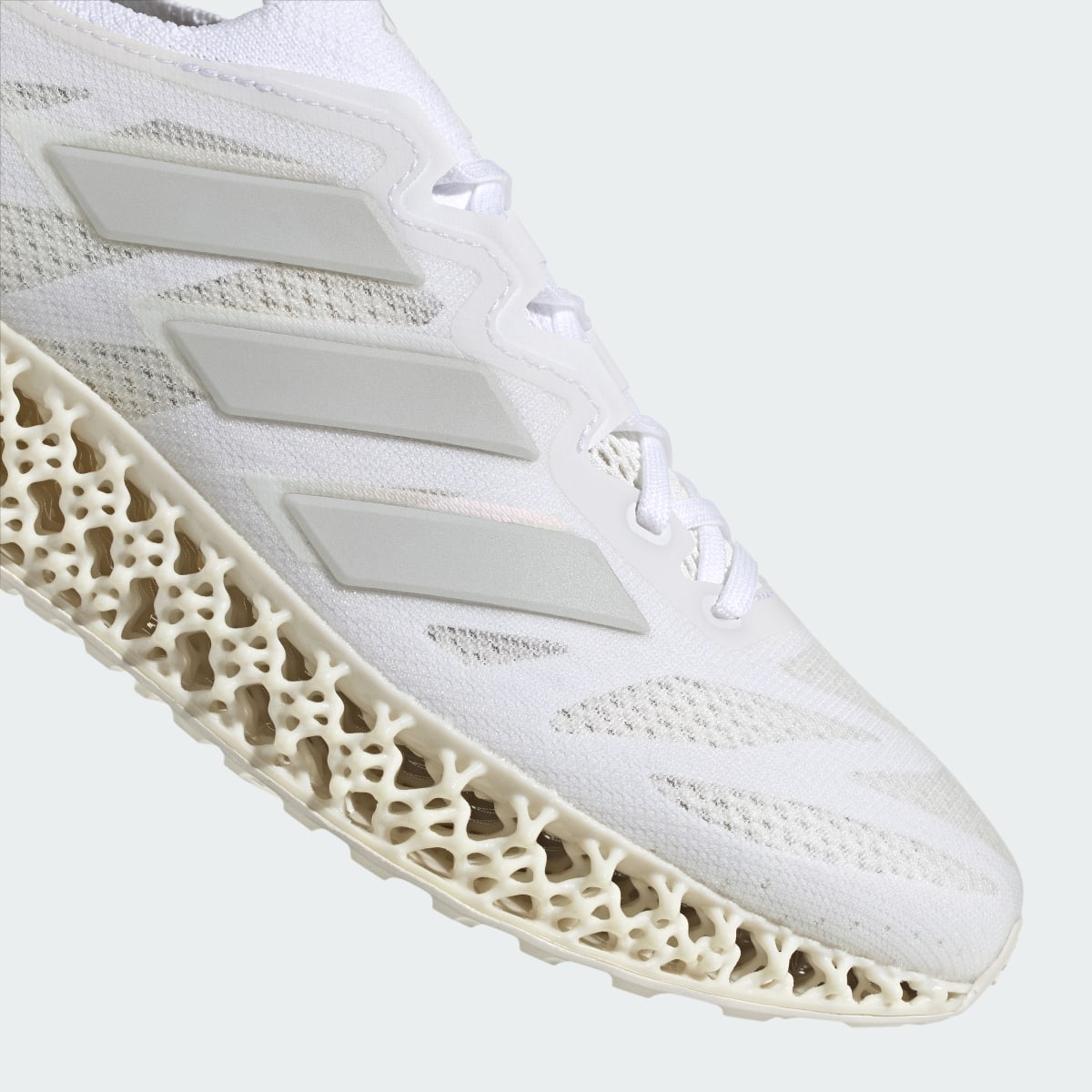 Adidas 4DFWD 3 Laufschuh. 4