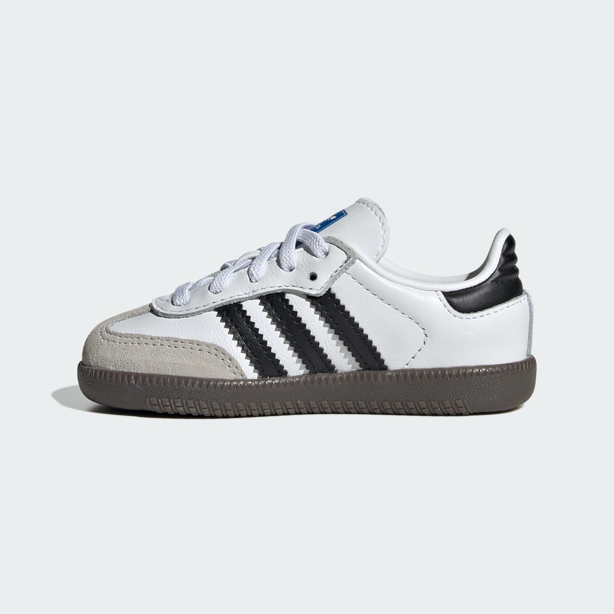 Adidas Samba OG Shoes Kids. 7