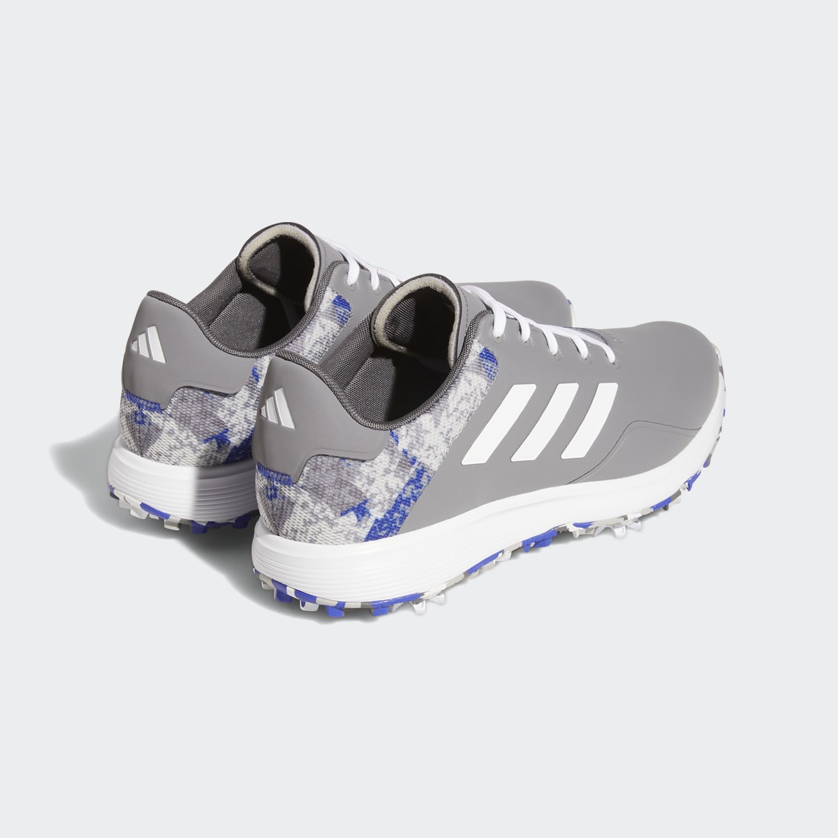 Adidas S2G Golf Shoes. 5