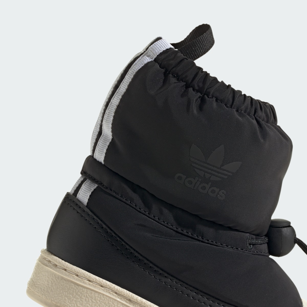 Adidas Bota Superstar 360 (Bebé). 9