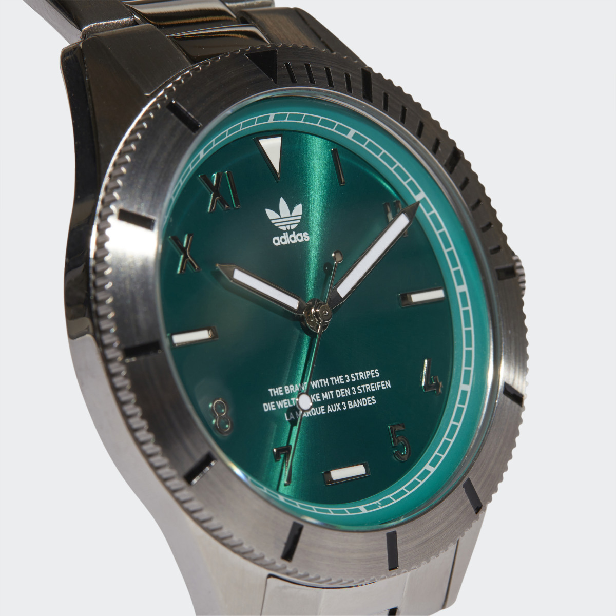 Adidas Edition Three SST Watch. 5