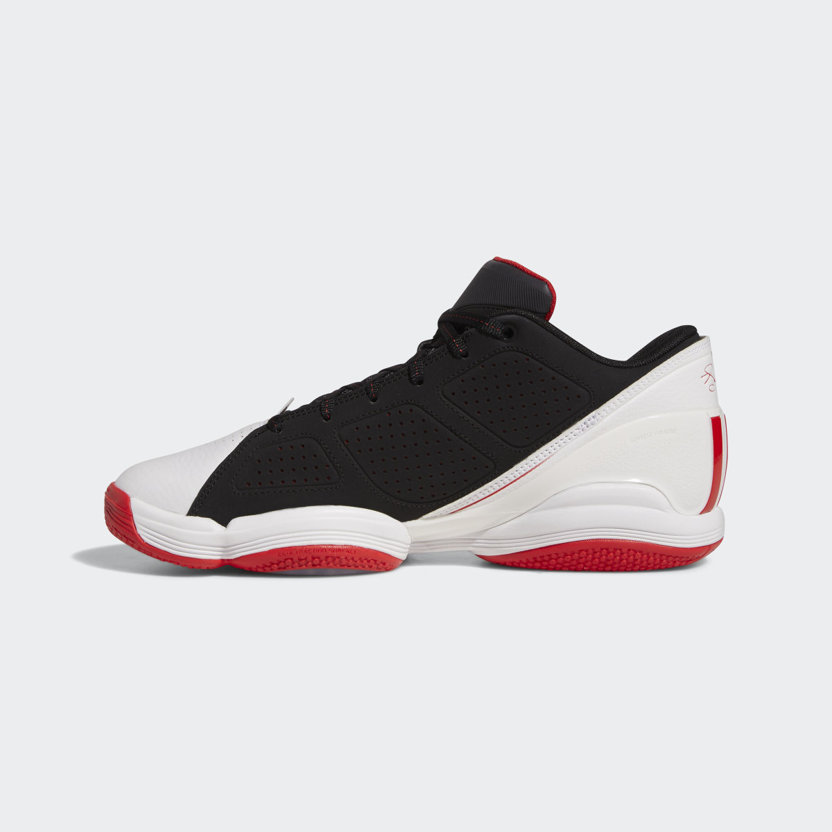 Adidas Adizero Rose 1.5 Low Restomod Basketball Shoes. 7