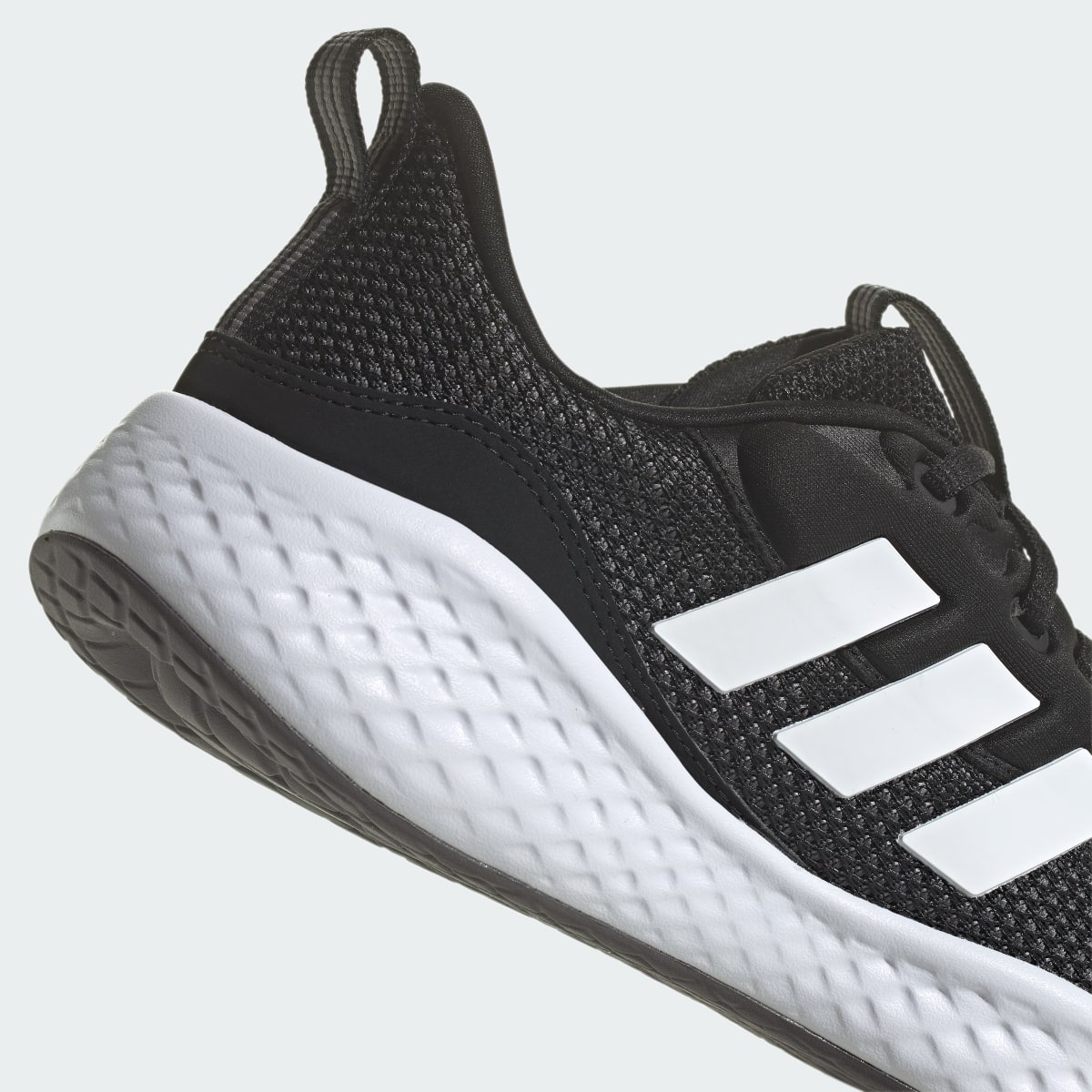 Adidas Tenis Fluidflow 3.0. 8