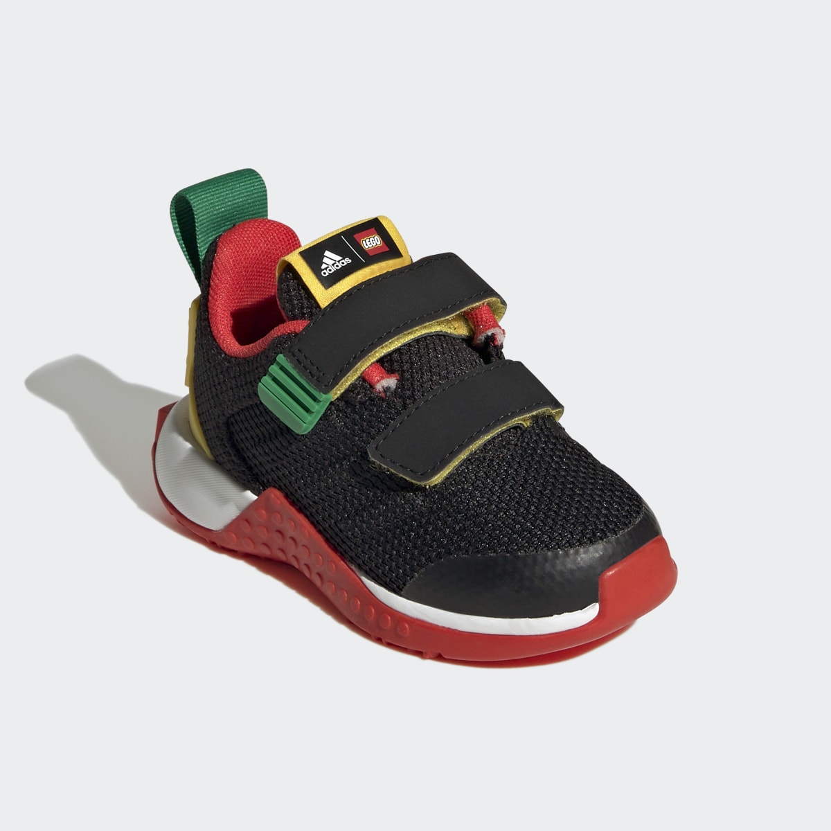 Adidas x LEGO® Sport Pro Shoes. 5