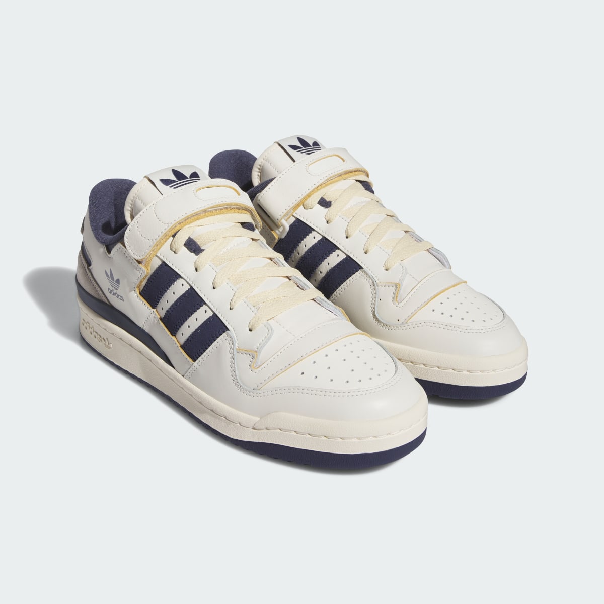 Adidas Forum 84 Low Schuh. 5