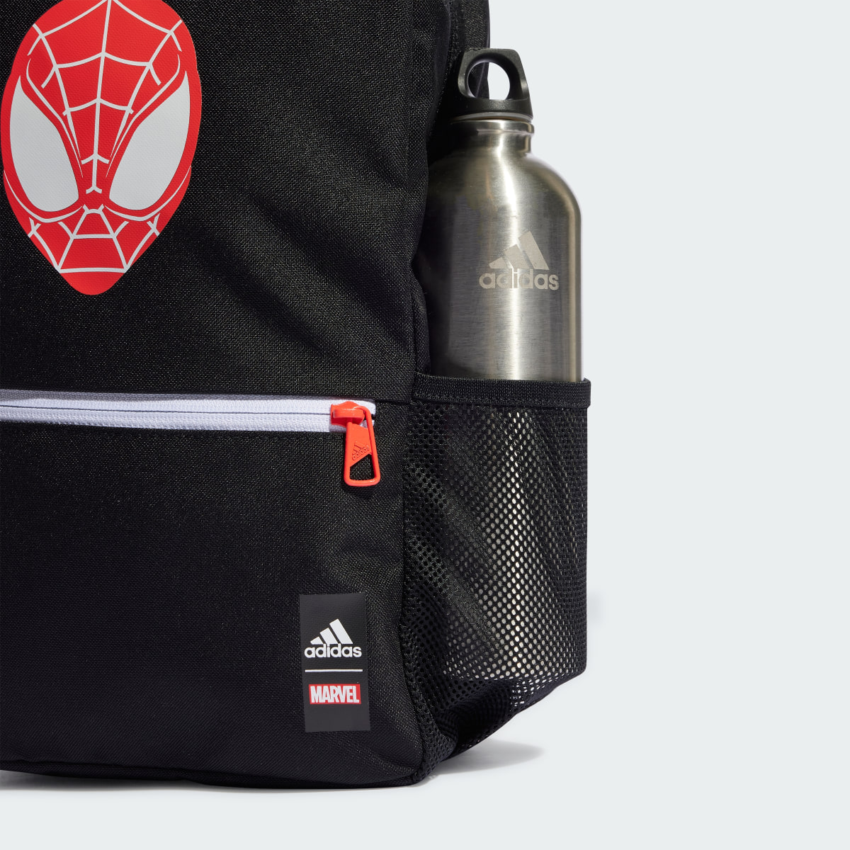 Adidas Marvel Spider-Man Backpack. 6