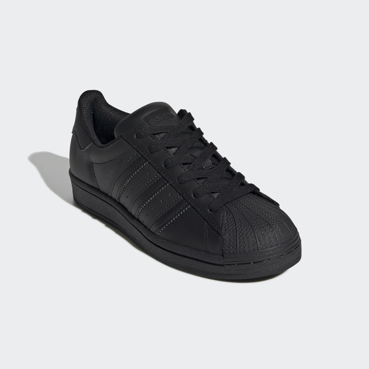 Adidas Chaussure Superstar. 6