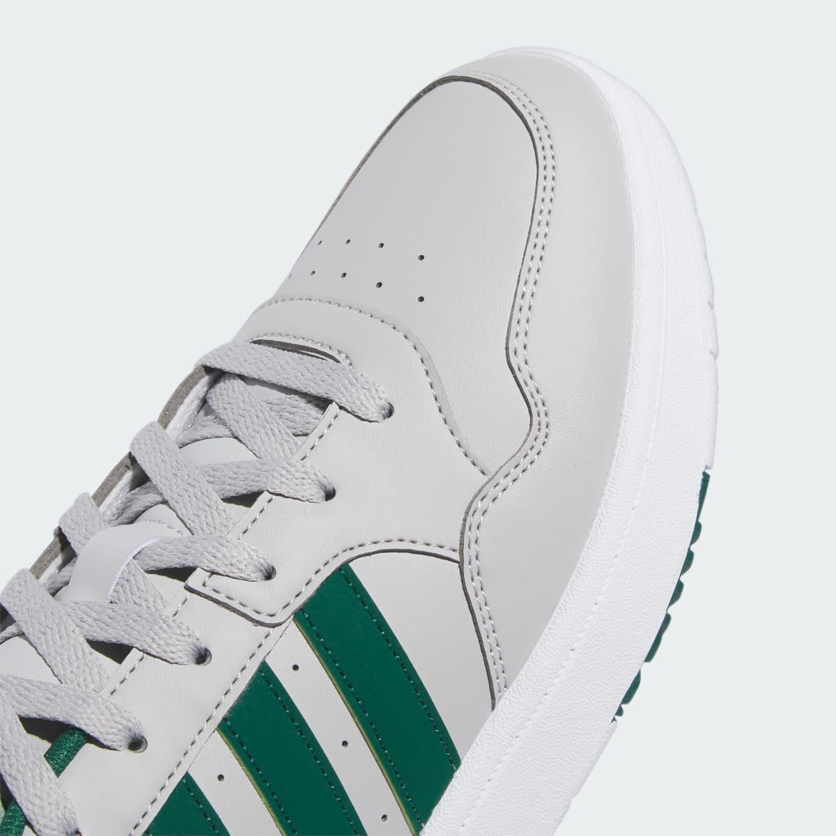 Adidas Hoops 3.0 Low Classic Vintage Shoes. 9