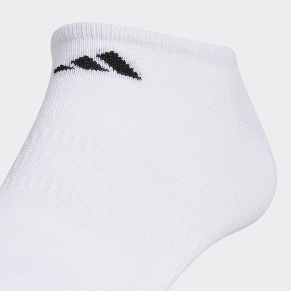 Adidas Superlite No-Show Socks 6 Pairs. 4