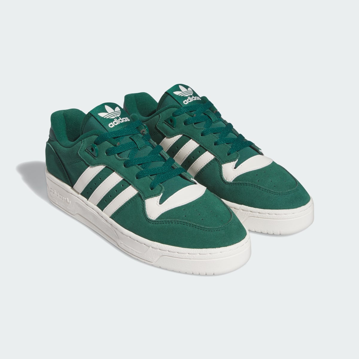 Adidas Tenis Rivalry Low. 5