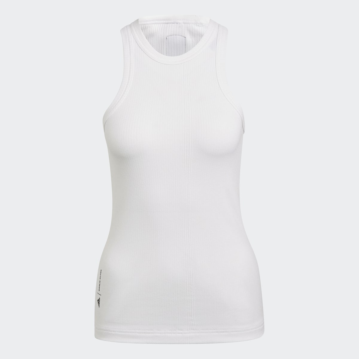 Adidas Camiseta sin mangas Karlie Kloss x adidas Ribbed. 6