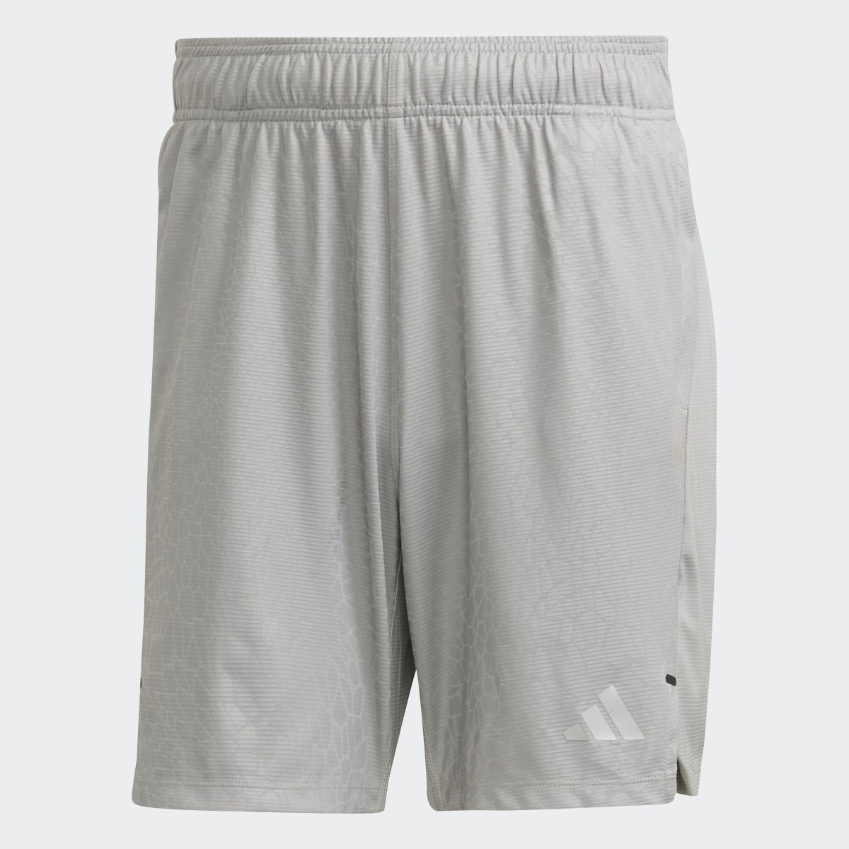 Adidas Short da allenamento PU Print. 4