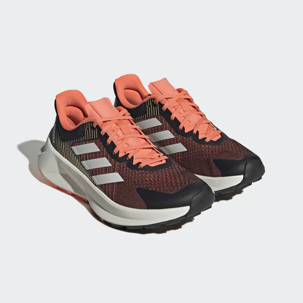 Adidas Chaussure de trail running Terrex Soulstride Flow. 5