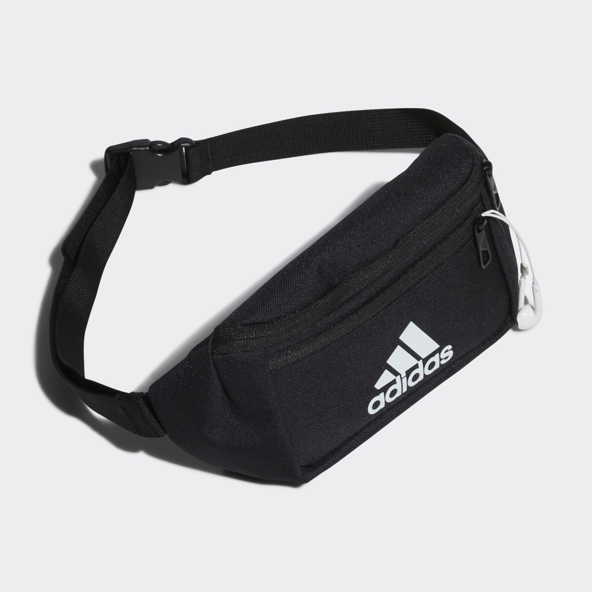 Adidas Classic Essential Waist Bag. 5