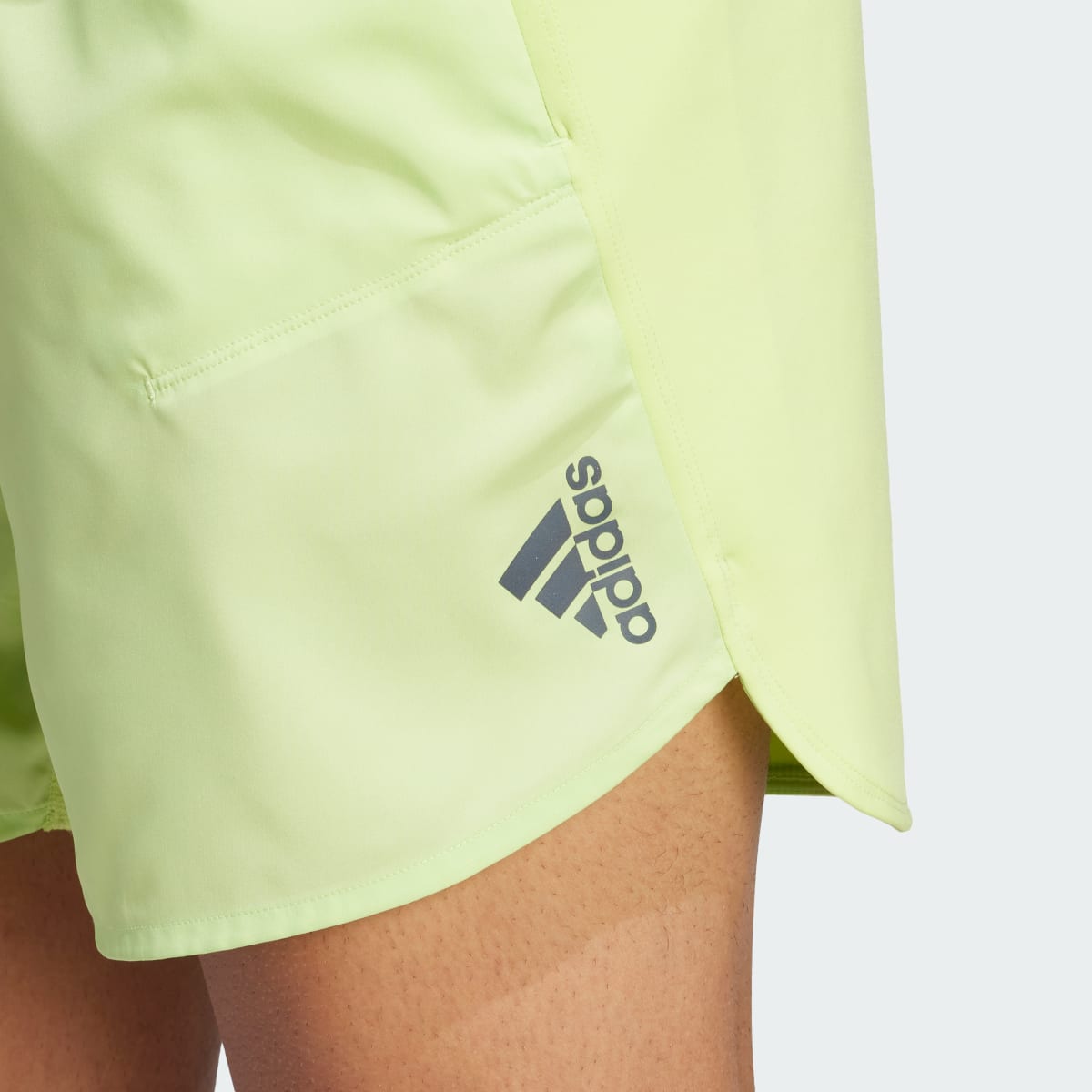 Adidas Designed for Training Shorts. 5