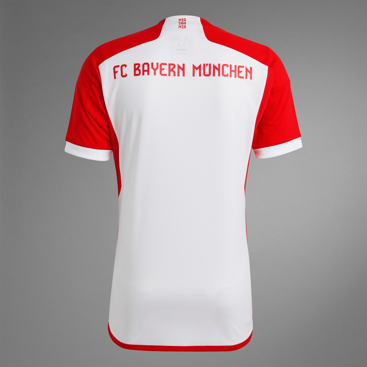 Adidas Camisola Principal 23/24 do FC Bayern München. 9