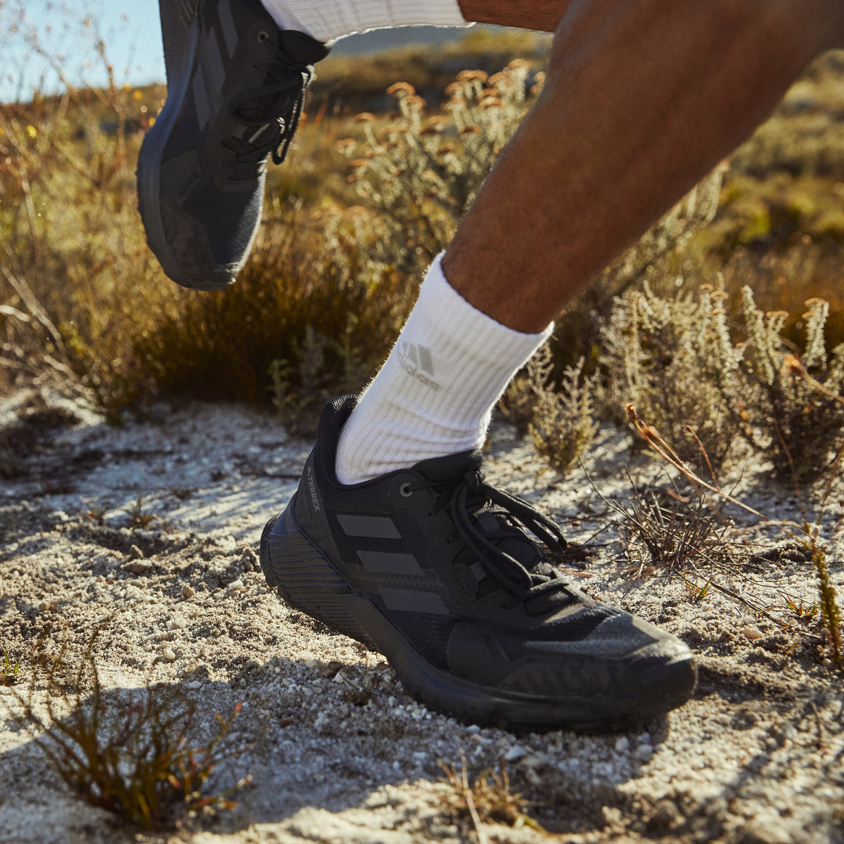 Adidas Chaussure de trail running Terrex Soulstride. 6