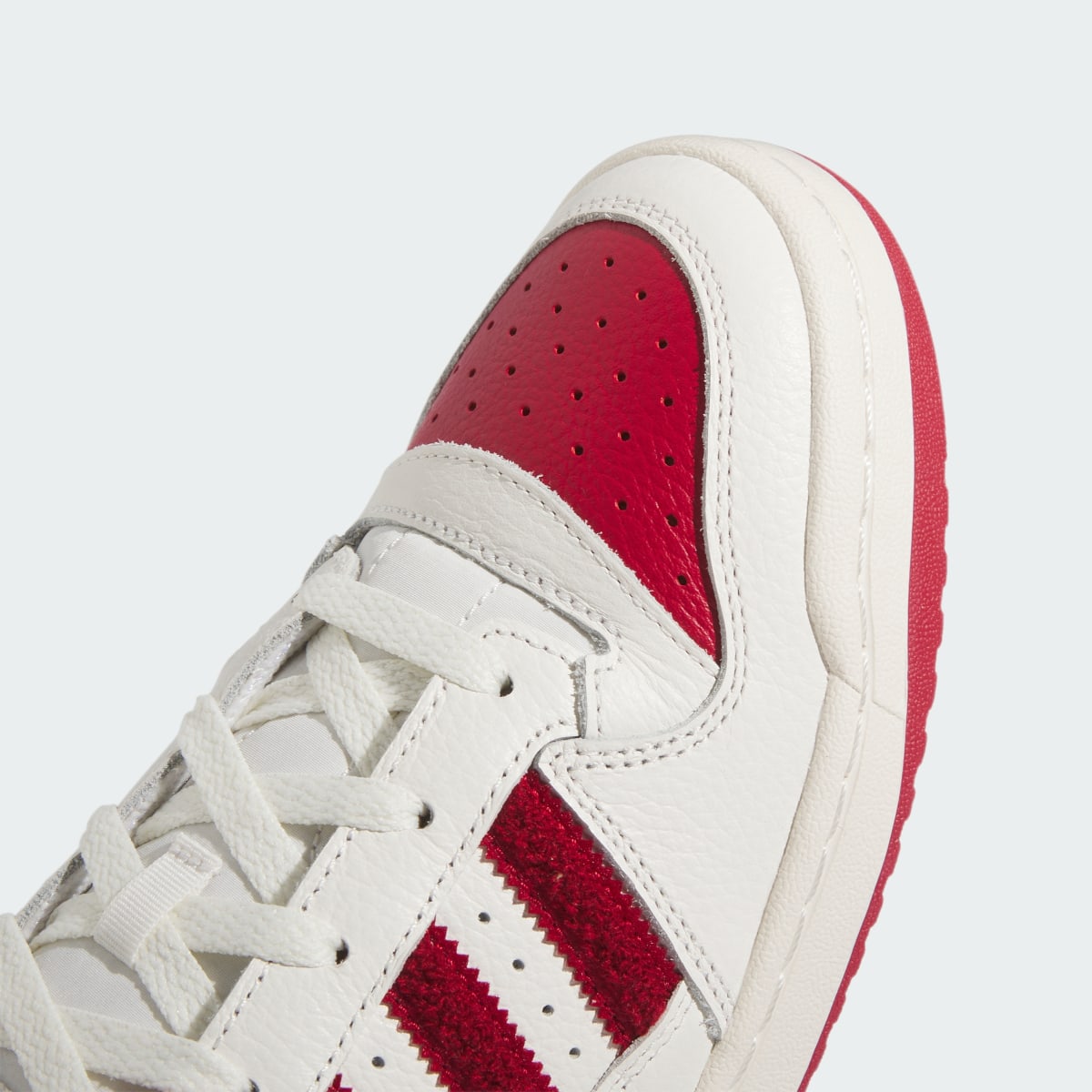 Adidas Indiana Forum Low Shoes. 9