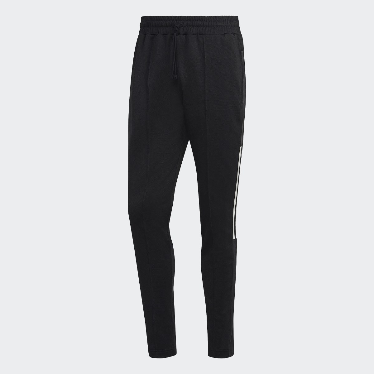 Adidas 3-Stripes Cuffed Joggers. 5