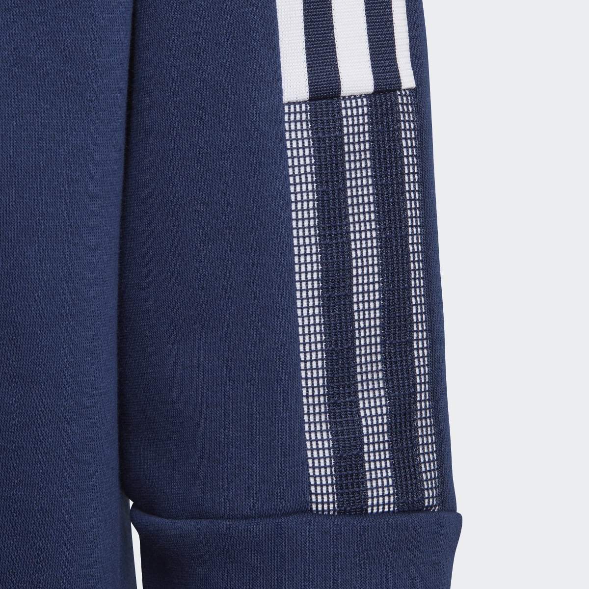 Adidas Felpa con cappuccio Tiro 21 Sweat. 4