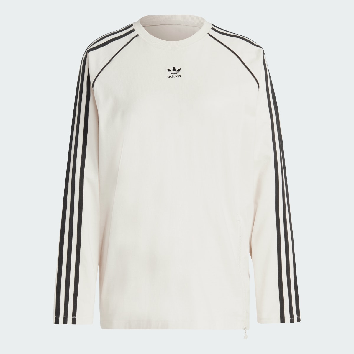 Adidas T-shirt à manches longues. 5