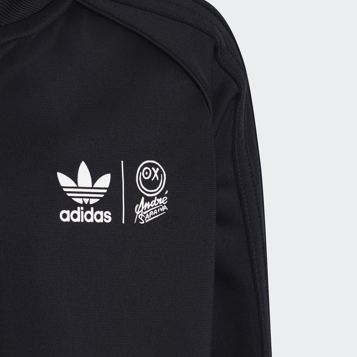 Adidas Originals x André Saraiva Track Suit. 9