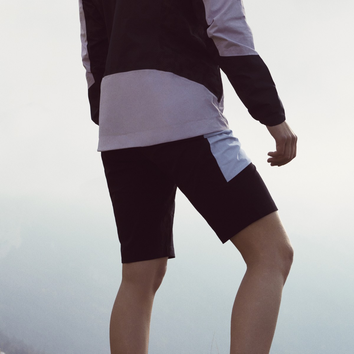 Adidas TERREX Xperior Hiking Shorts. 6