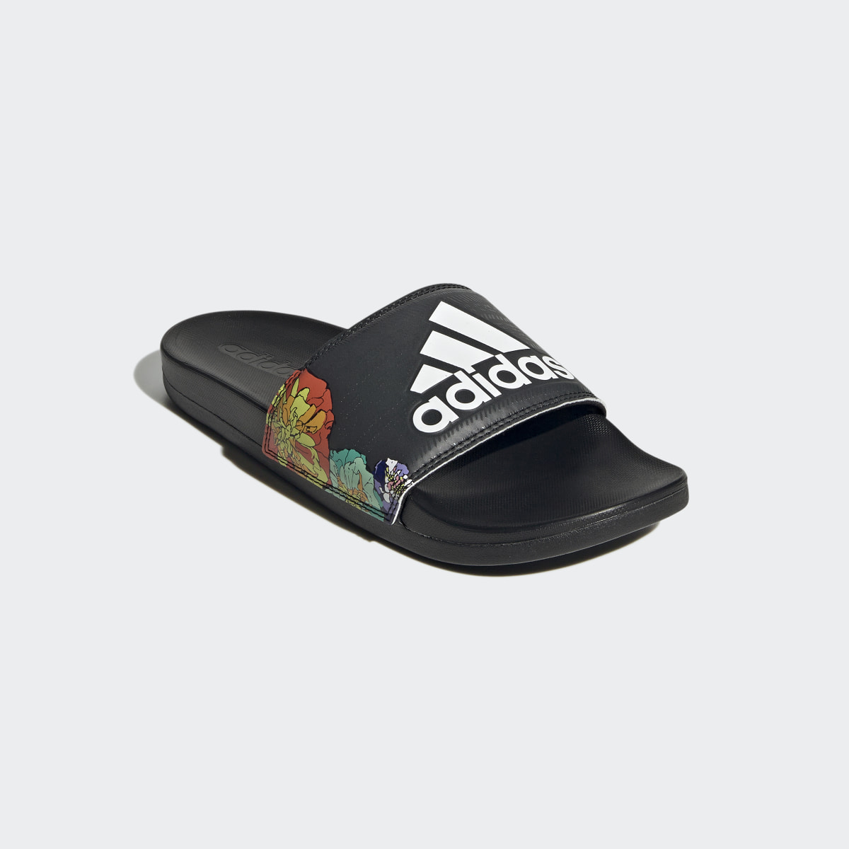 Adidas Chancla Adilette Comfort. 5