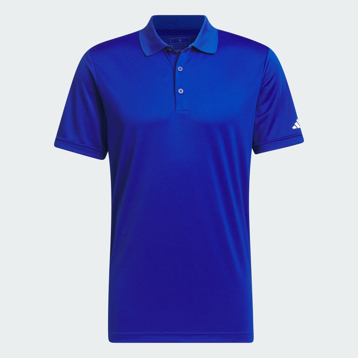 Adidas Playera Polo Core adidas Performance Primegreen. 5