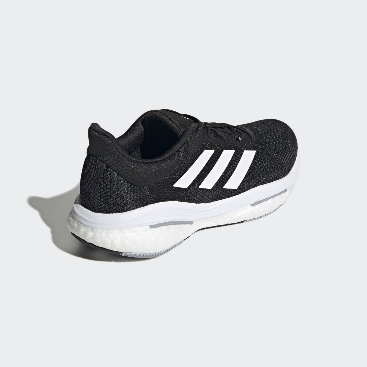 Adidas Solar Glide 5 Shoes Wide. 9