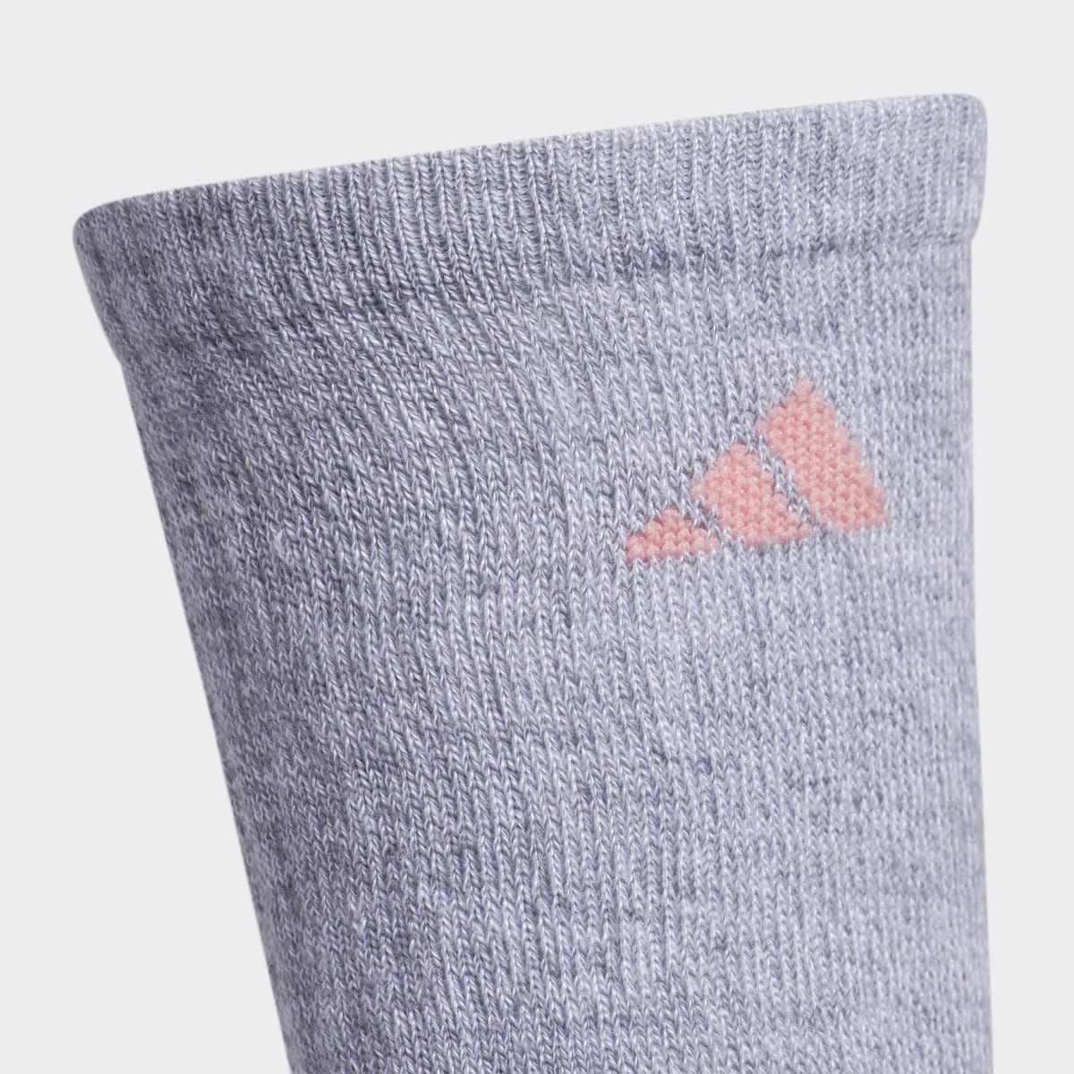Adidas Athletic Crew Socks 6 Pairs. 4