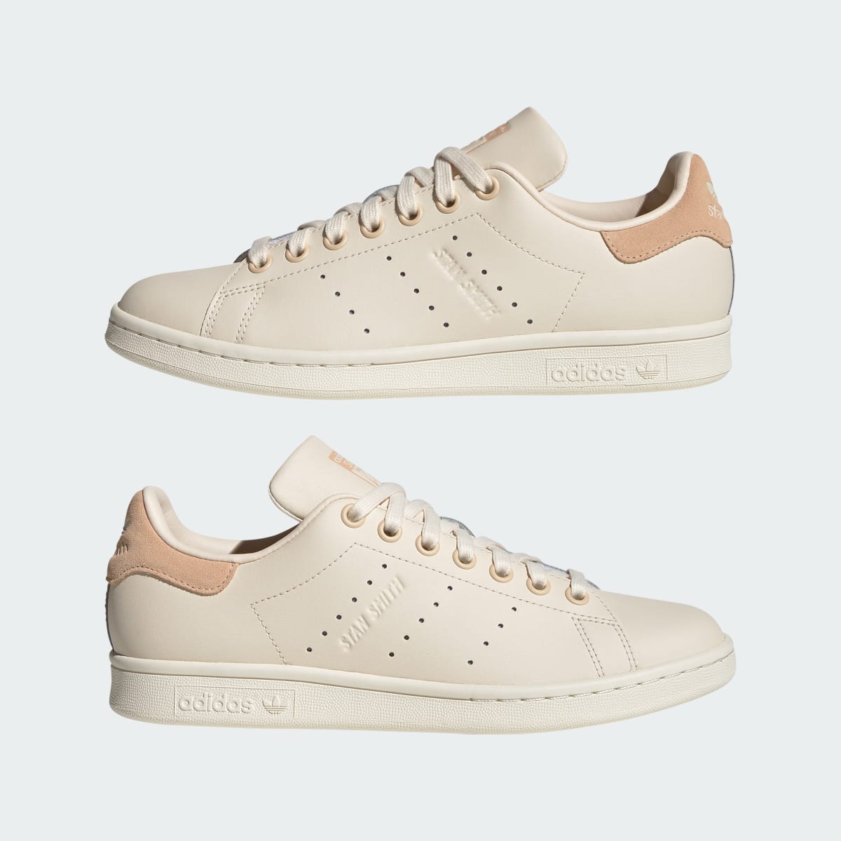 Adidas Stan Smith Schuh. 8