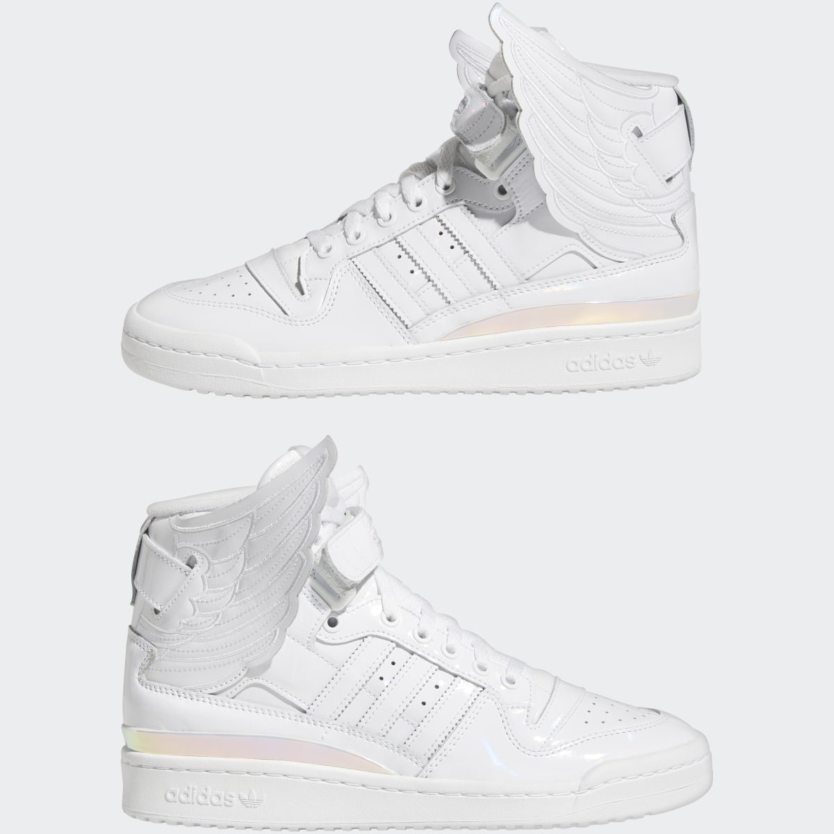 Adidas JS OPAL WINGS 4.0. 8