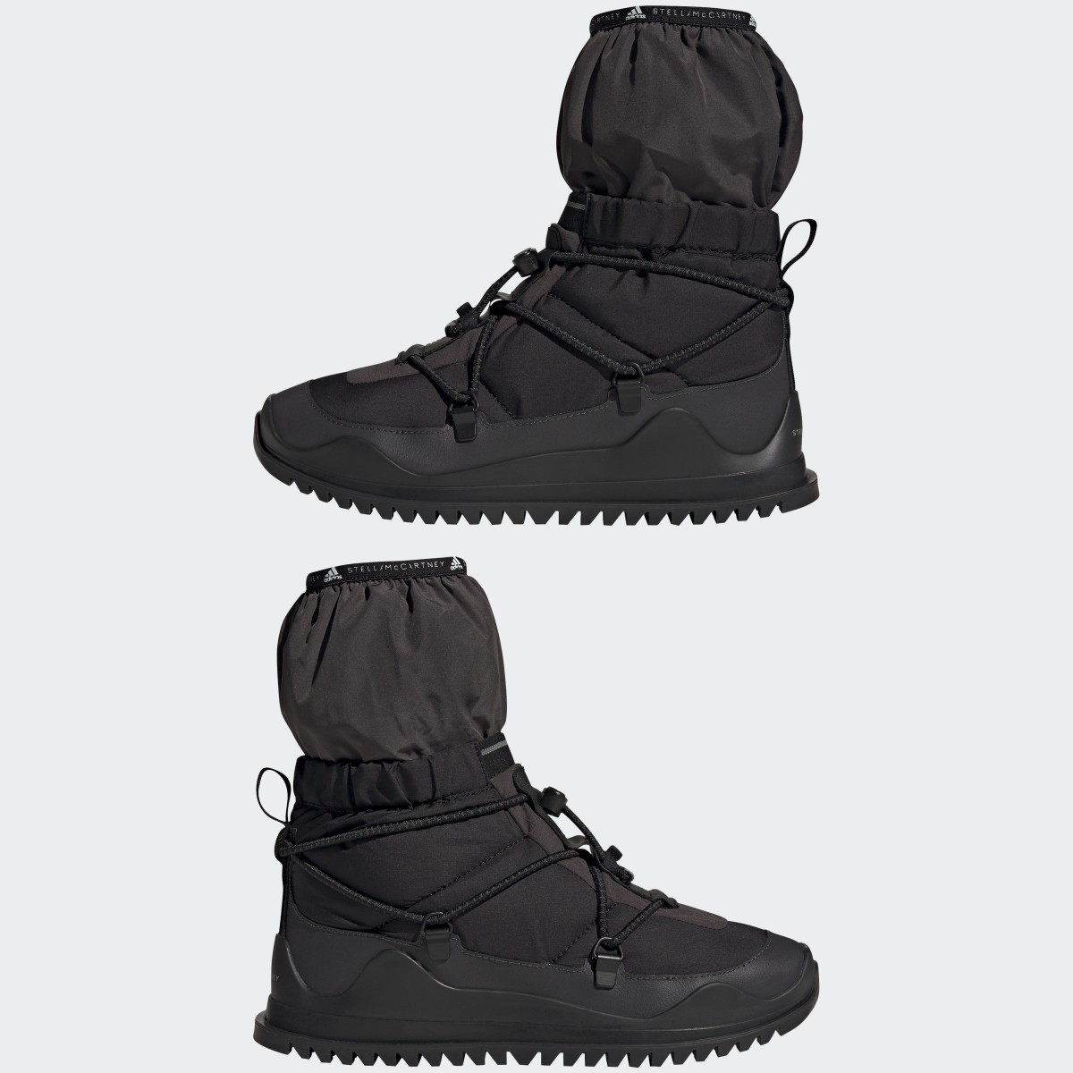 Adidas by Stella McCartney COLD.RDY Winter Boots. 8