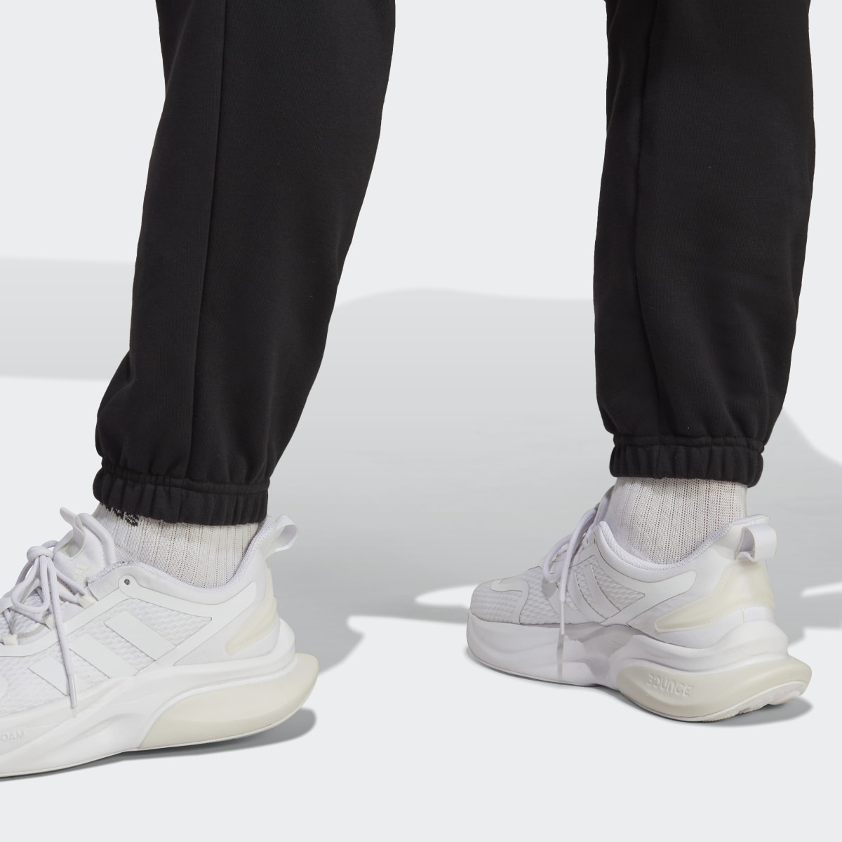 Adidas ALL SZN French Terry Hose. 8